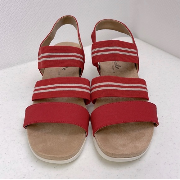 Life Stride Sandals - Picture 3 of 12